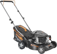 Газонокосилка Carver Hobby LMG-2042HM - фото