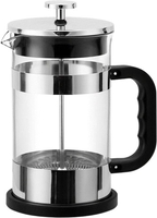 Френч-пресс Mallony Complimento 107627 - фото