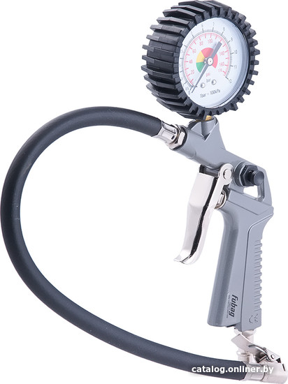 Пистолет для накачки шин Fubag IGM140/10 110113 - фото