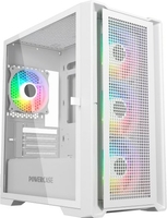 Корпус Powercase Alisio Micro X4W V2 CAMCXW-A4 - фото