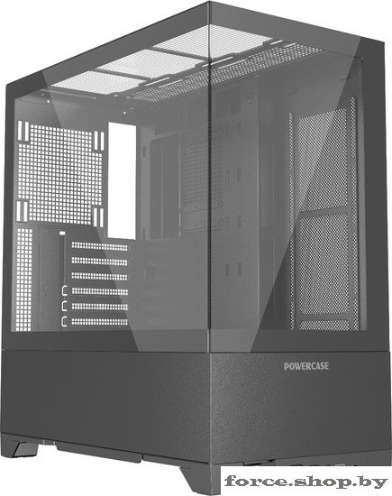 Корпус Powercase Vision V2 CVBAV2-L0 - фото