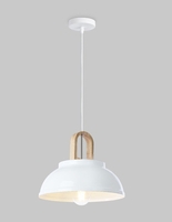 Подвесная люстра Ambrella Traditional TR8190 - фото