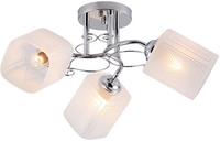 Припотолочная люстра Escada Spirea 1105/3PL - фото