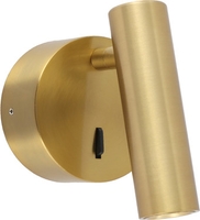 Бра Kinklight Алери 08070.20 (бронза) - фото