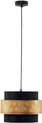 Подвесная люстра Moderli Gela V10490-1P - фото