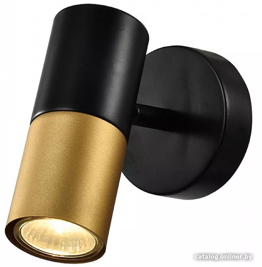 Спот Rivoli Belladonna 7073-701 Б0057930 - фото