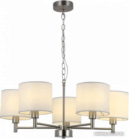 Подвесная люстра Rivoli Marilyn 2091-305 Б0061938 - фото