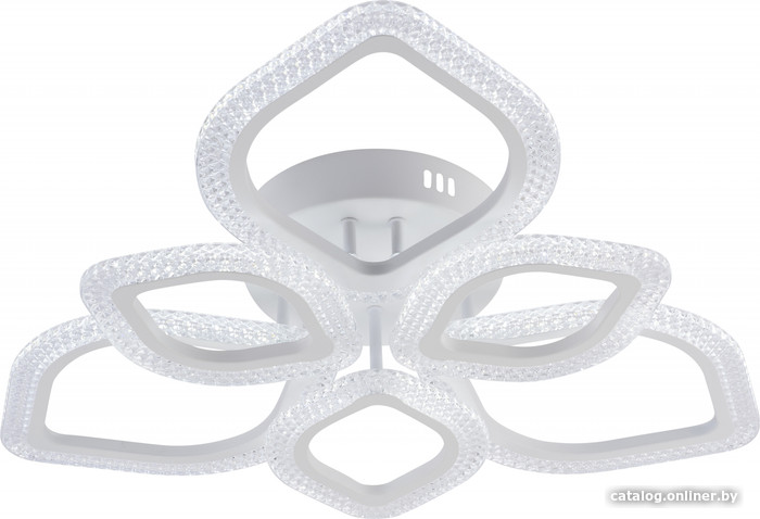 Припотолочная люстра Rivoli Marion 6110-107 Б0060842 - фото