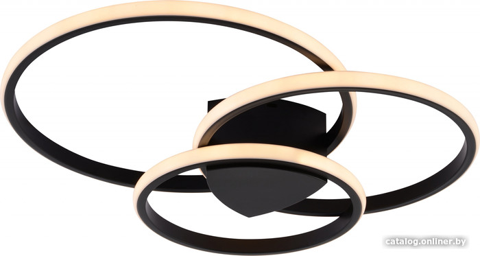 Припотолочная люстра Rivoli Milena 6141-101 Б0062226 - фото