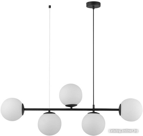 Подвесная люстра TK Lighting TKP6219 - фото