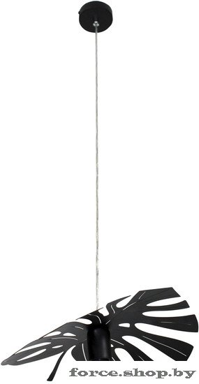 Подвесная люстра Элетех Монстера 211 НСБ 01-60-166 Е27 1005405158 - фото