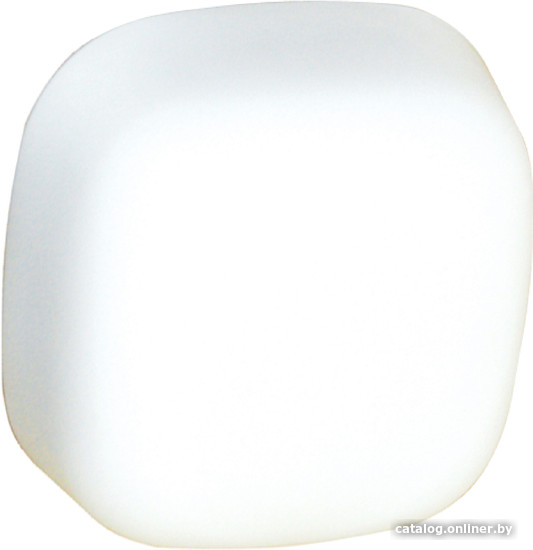 Светильник Элетех Квадрат Е 200 LED 10 M01 1030450300 (опал матовый) - фото