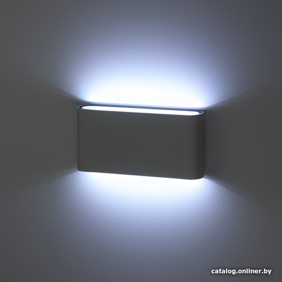 Светильник ЭРА WL41 WH Б0054419 - фото