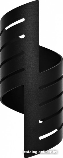 Бра ЭРА WL48 BK Б0059818 - фото