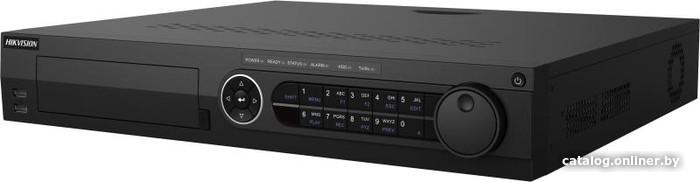 Гибридный видеорегистратор Hikvision iDS-7332HUHI-M4/S - фото