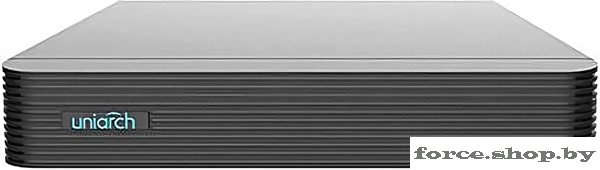 Сетевой видеорегистратор Uniarch NVR-108E2-P8 - фото