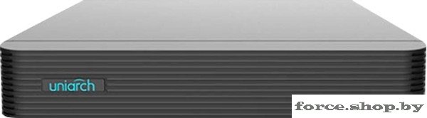 Сетевой видеорегистратор Uniarch NVR-104E2 - фото