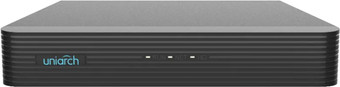 Сетевой видеорегистратор Uniarch NVR-216S2-P16 - фото