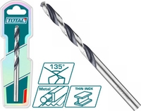 Сверло Total TAC1200804 - фото