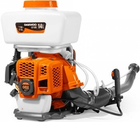 Бензиновый опрыскиватель Daewoo Power DSP 520 46107 - фото