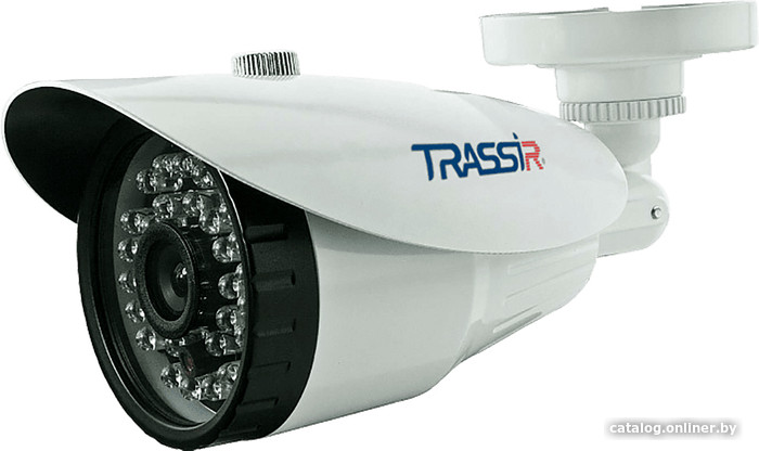 IP-камера TRASSIR TR-D2B5-noPoE v2 3.6 - фото