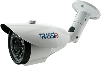 IP-камера TRASSIR TR-D2B6 v2 2.7-13.5 - фото