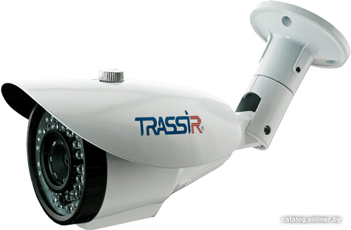 IP-камера TRASSIR TR-D4B6 v2 2.7-13.5 - фото