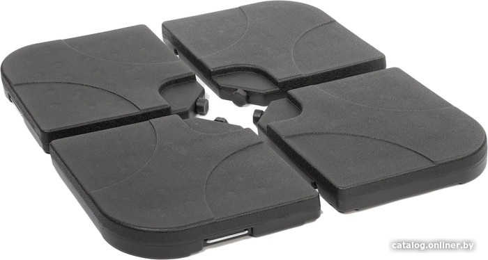 Утяжелители для подставки Fieldmann FDZN 9014 63000002 - фото