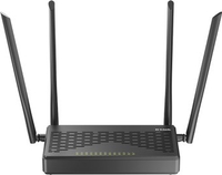 Wi-Fi роутер D-Link DVG-5402G/GFRU/S1A - фото