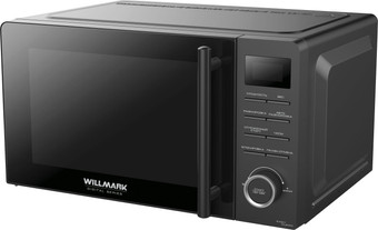 Микроволновая печь Willmark WMO-205DB - фото