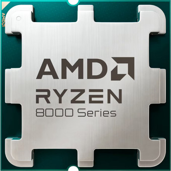 Процессор AMD Ryzen 7 8700F - фото