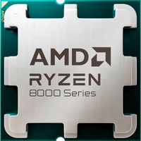 Процессор AMD Ryzen 5 8400F - фото