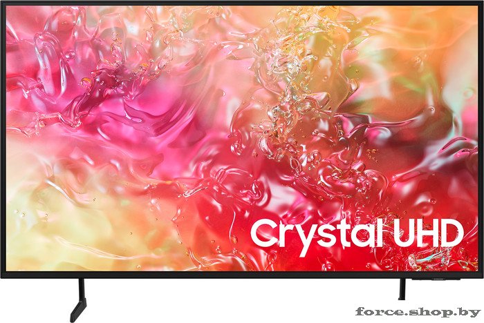 Телевизор Samsung Crystal UHD DU7100 UE55DU7100UXRU - фото