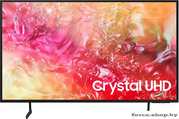 Телевизор Samsung Crystal UHD DU7100 UE43DU7100UXRU - фото