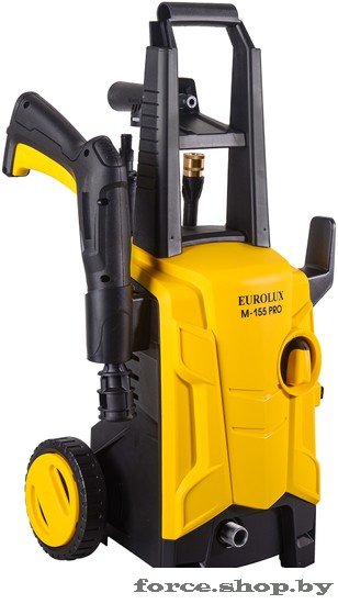 Мойка высокого давления Eurolux M-155 PRO 70/8/57 - фото