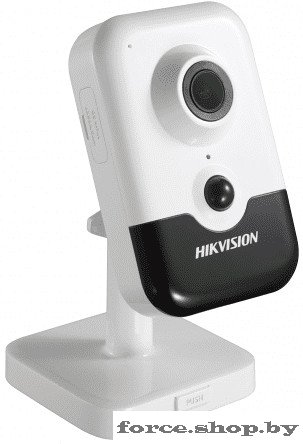 IP-камера Hikvision DS-2CD2483G2-I (2.8 мм) - фото