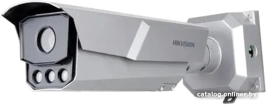 IP-камера Hikvision iDS-TCM203-A/R/2812 (C) (850 нм) - фото