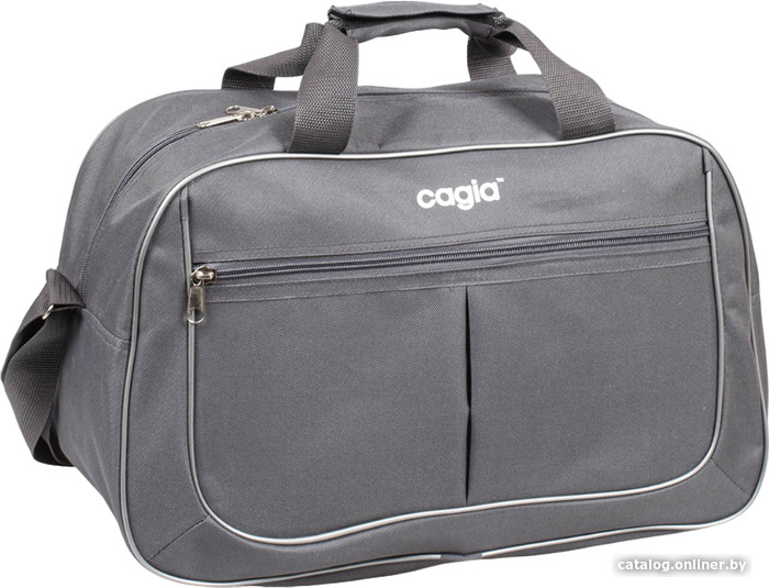 Дорожная сумка Cagia 148623 - фото