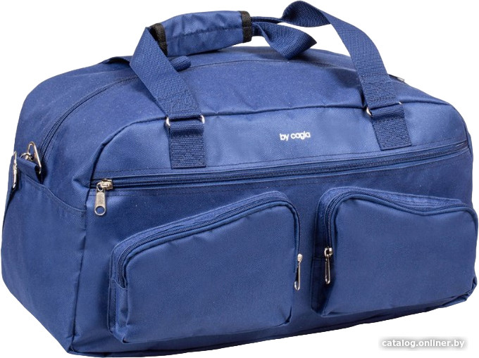 Дорожная сумка Cagia 155522 - фото