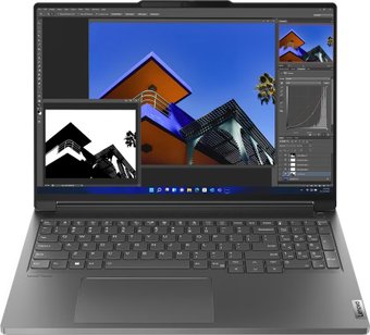 Ноутбук Lenovo ThinkBook 16p G4 IRH 21J80009RU - фото