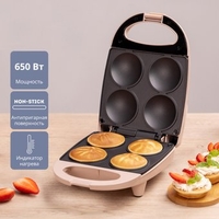 Galaxy Line GL2982 Вафельницы - фото