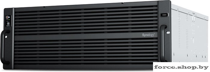 Сетевой накопитель Synology High Density HD6500 - фото