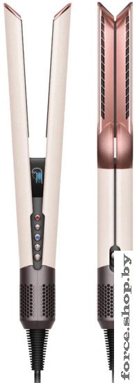 Выпрямитель Dyson Airstrait (ceramic pink/rose gold) - фото