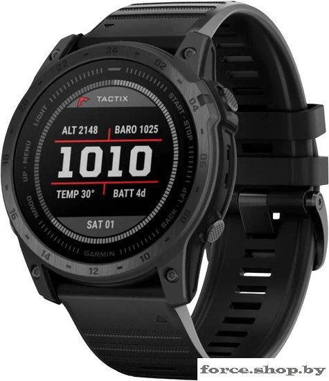 Умные часы Garmin Tactix 7 Standard - фото