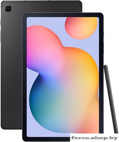 Планшет Samsung Galaxy Tab S6 Lite 2024 Wi-Fi SM-P620 4GB/128GB (серый) - фото