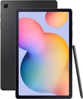 Планшет Samsung Galaxy Tab S6 Lite 2024 Wi-Fi SM-P620 4GB/128GB (серый) - фото