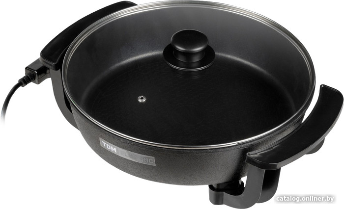 Электросковорода TDM SQ4020-0002 - фото