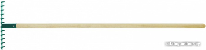 Грабли зубчатые РОС 76962 - фото