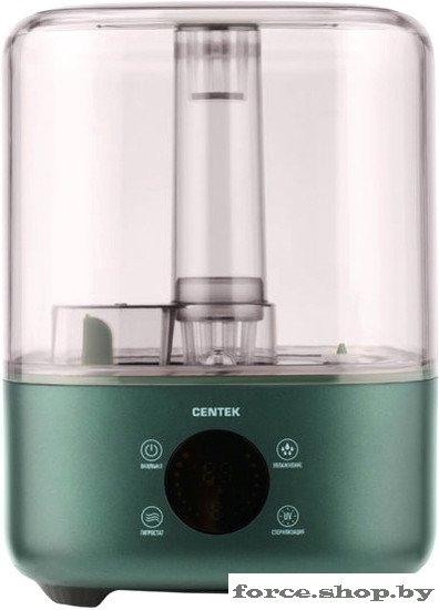 Увлажнитель воздуха CENTEK СТ-5103 - фото