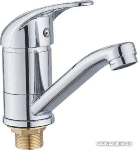 Смеситель Cronwil СД040-48 - фото